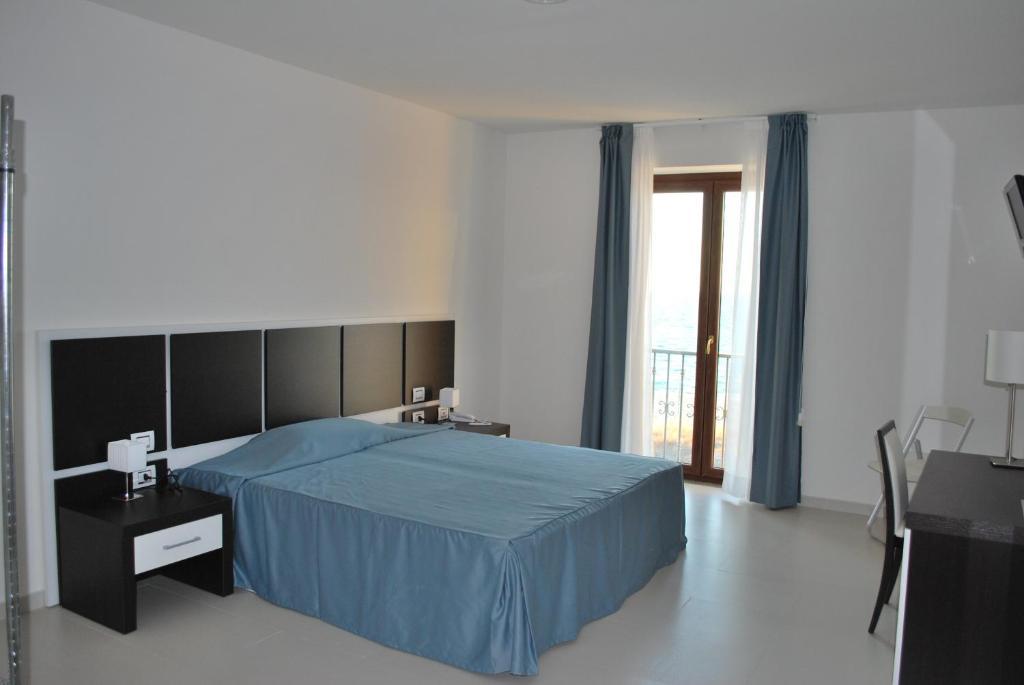 Buddi Hotel Platamona Room photo